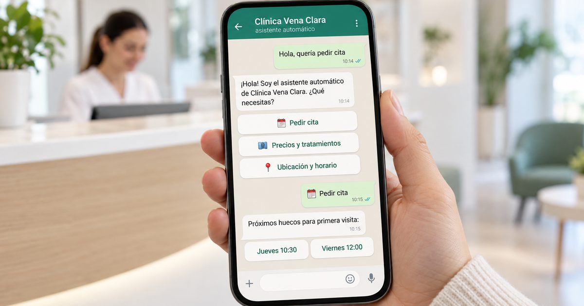 Cuánto cuesta un chatbot de WhatsApp para mi negocio (y cuándo te vale el gratuito)